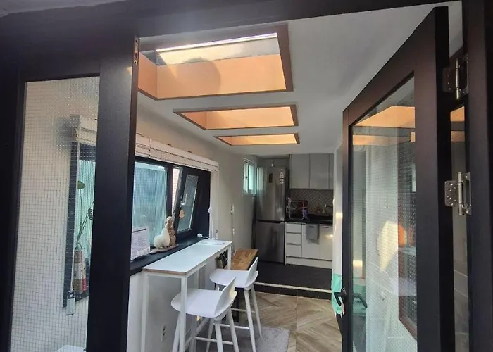 Nouhastay Villa *