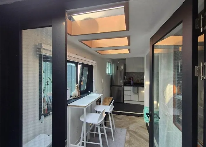 Nouhastay Villa